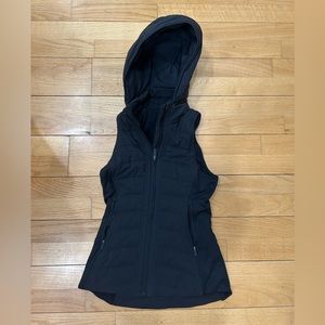 LULU LEMON Another Mile Vest